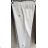 Hosen 3/4 Damen Übergröße (l-4xl) BATY BAT19QNU-3/4-GAU-V
