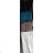 Hosen 3/4 Damen Übergröße (l-4xl) BATY BAT19QNU-3/4-GAU-V

