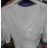 Top Top Damen (uni sl) ITALIENISCHE MODA IM919006