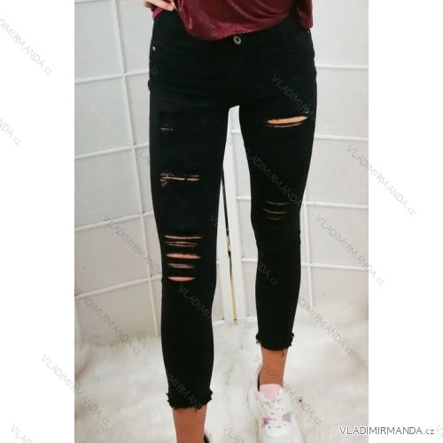 Gewehrjeans Damen (26-32) MSARA IM918DM6358F