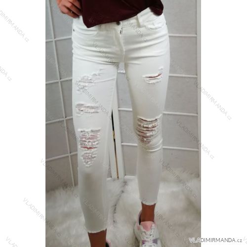 Gewehrjeans Damen (26-32) MSARA IM918DM6358F