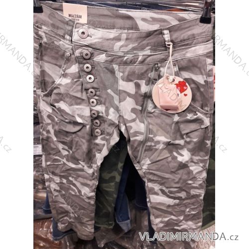 Gewehrjeans Frauen (xs-xl) Lexxury MA119JW6211