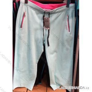 Jogginghose 3/4 Damen Übergröße (xl-4xl) EPISTER 58169
