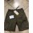 Shorts Männer (30-42) LOSHAN MA1198107-26
