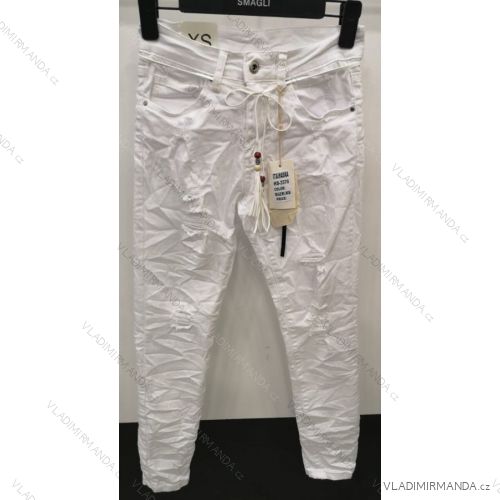 Gewehrjeans Damen (XS-XL) ITAIMASKA MA119HS-3376
