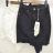 Damen-Jeansrock (xs-xl) ITAIMASKA MA119CY-302