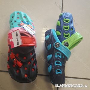 Hausschuhe für Mädchen und Jungen Hausschuhe (24-29) MWSHOES OBUV OBMW191736

