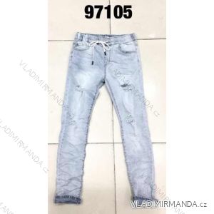 Gewehrjeans Damen (XS-XL) ITAIMASKA MA51997105
