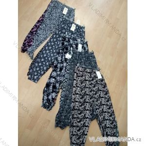 Leggings langes Kitzmuster Damen (m-2xl) SAL X-16X-MODEL