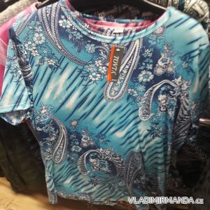 T-Shirt Kurzarm T-Shirt (L-3XL) TOVTA SY633
