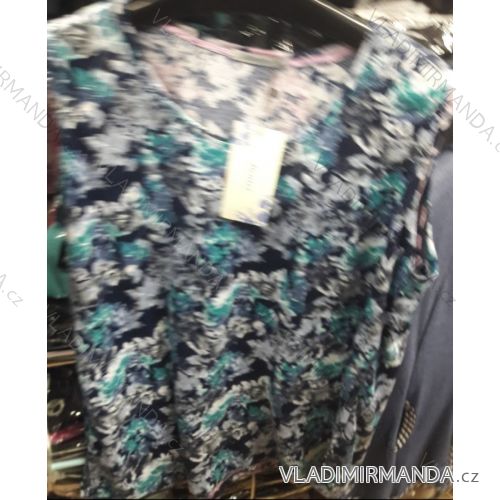 Damenunterhemd Unterhemd (46-54) BENTER 65769
