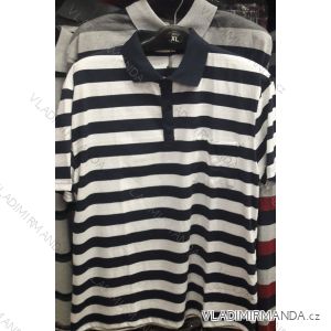 Polo Shirt Kurzarm Oversize Herren (XL-3XL) ALNWICK KP92304
