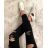 Gewehrjeans Damen (26-32) MSARA IM918DM6358F