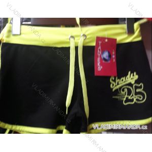 Sommershorts für Frauen (m-2xl) TURKEY MOTHER TM217026