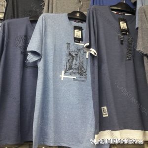 T-Shirt Kurzarm (m-xxl) BENTER 16976