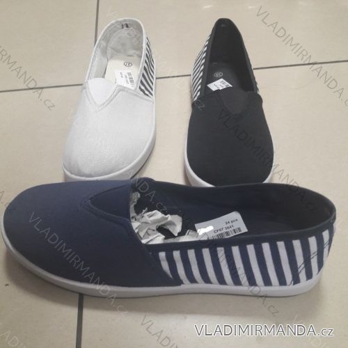 Halbschuhe Damen (36-41) FSHOES SHOES OBF19CF07
