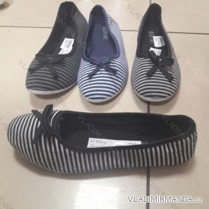 Frauen-Ballerinas (36-41) FSHOES OBUV OBF19ST8704
