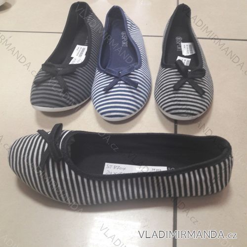 Frauen-Ballerinas (36-41) FSHOES OBUV OBF19ST8704
