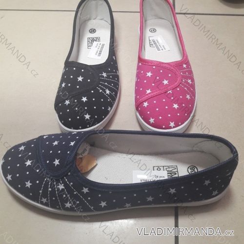 Frauen-Ballerinas (36-41) FSHOES OBUV OBF19ST8813
