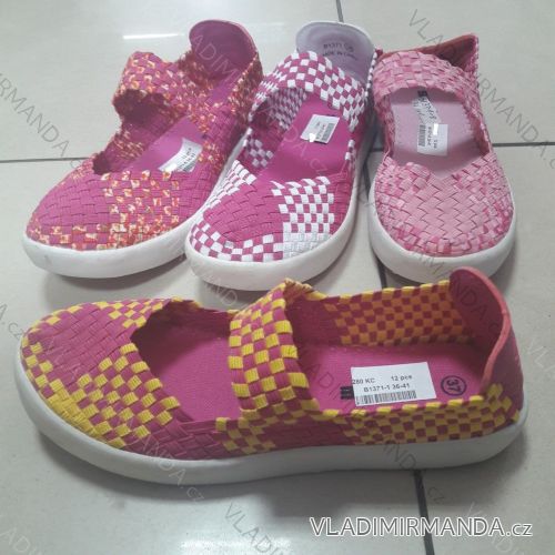 Schuhe Damen (36-41) FSHOES SHOES OBF19B1371-1
