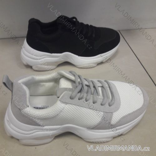 Schuhe botasky dámské (36-41) OBUV OB219016