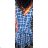 Sommerkurzarmoverall (uni s / m) MODA ITALY IM919397
