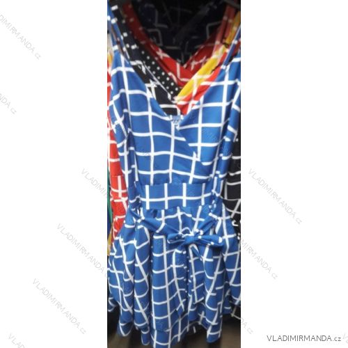 Sommerkurzarmoverall (uni s / m) MODA ITALY IM919397

