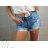 Gewehrjeans Frauen (xs-xl) Lexxury MA119JW6211