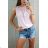 Gewehrjeans Frauen (xs-xl) Lexxury MA119JW6211