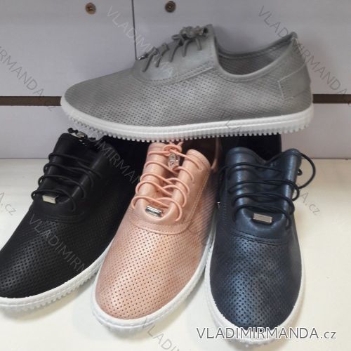 Damen Turnschuhe (36-41) DSHOES SHOES OBD196265BK
