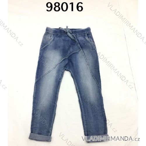Damen Jeanshose (xs-xl) JEWELLY LEXXURY MA51998016
