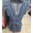 Sommerkleider Damen (uni s / m) ITALIENISCH MODA IM719358
