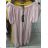 Sommerkleider Damen (uni m / l) ITALIENISCH MODA IM719355

