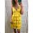 Langärmliges Kleid für Damen (uni s / m) ITALIAN Fashion IM9184243