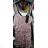 Langärmliges Kleid für Damen (uni s / m) ITALIAN Fashion IM9184243