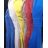 Langärmliges Kleid für Damen (uni s / m) ITALIAN Fashion IM9184243