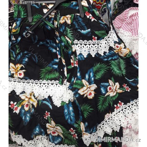 Overal Summer Children Djins Jugendmädchen (4-14 Jahre) ITALIENISCHE MLADA Fashion IMM218009