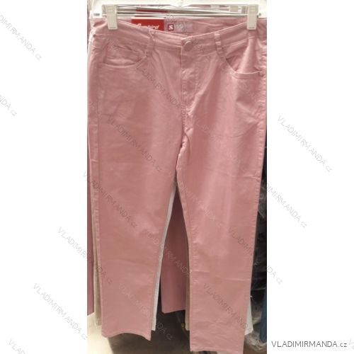 Übergroße Sommershorts für Damen (30-42) SUNBIRD SUN19005