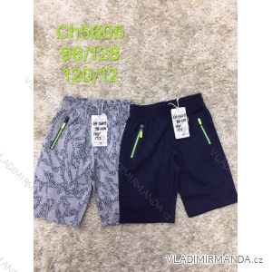 Kinder Jungen Shorts (98-128) SAD SAD19CH5605