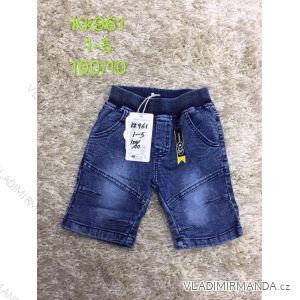 Jeans Shorts Jungen Jungen (1-5 Jahre) SAD SAD19KK961