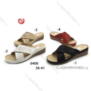 Frauenhausschuhe (36-41) CSHOES SHOES OBC196406
