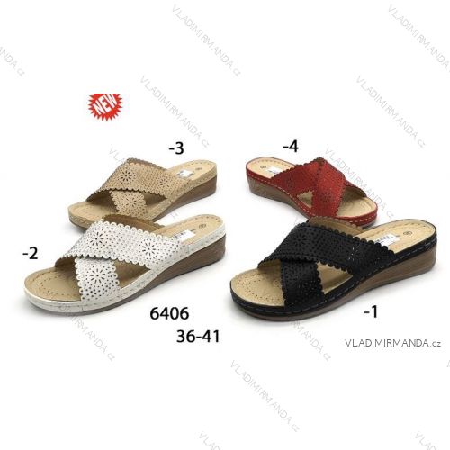 Frauenhausschuhe (36-41) CSHOES SHOES OBC196406