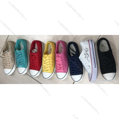 Damen Turnschuhe Lace (36-41) WSHOES SHOES OB219157