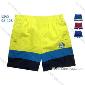 Kinderjungenshorts (98-128) KUGO E265
