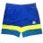 Kinderjungenshorts (98-128) KUGO E265