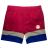 Kinderjungenshorts (98-128) KUGO E265
