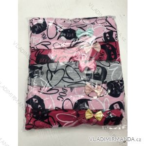 Stirnband Baby Mädchen (3-8 Jahre) POLNISCHE PRODUKTION POL119098
