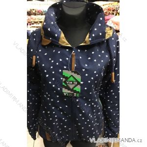 Dünne Damenjacke (m-3xl) VINTE VIN19043
