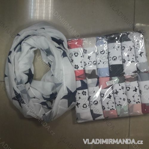Damen Frühling Schal LOOKEN LKN002