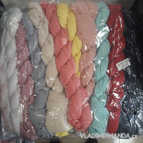 Frühlingsfrauenschal (Einheitsgröße) LOOKEN LKN007